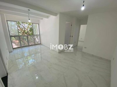 Apartamento, 2 quartos, 60 m² - Foto 2