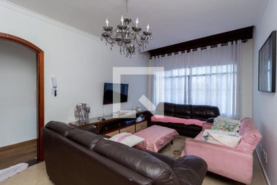 Casa, 3 quartos, 190 m² - Foto 1