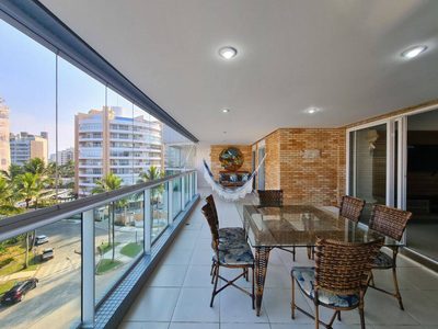 Apartamento, 4 quartos, 187 m² - Foto 4
