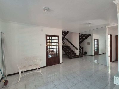Casa, 4 quartos, 200 m² - Foto 2