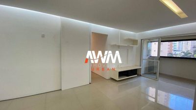 Apartamento, 3 quartos, 87 m² - Foto 3