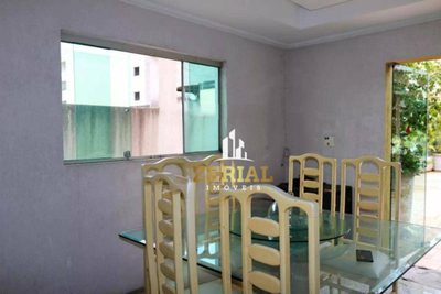 Sobrado, 3 quartos, 446 m² - Foto 4
