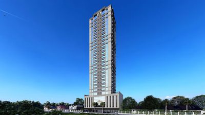Apartamento, 2 quartos, 72 m² - Foto 2