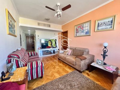 Apartamento, 3 quartos, 98 m² - Foto 4
