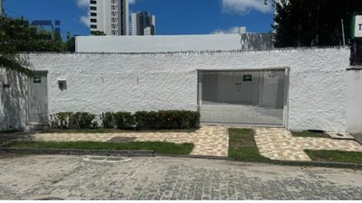 Casa, 4 quartos, 480 m² - Foto 2