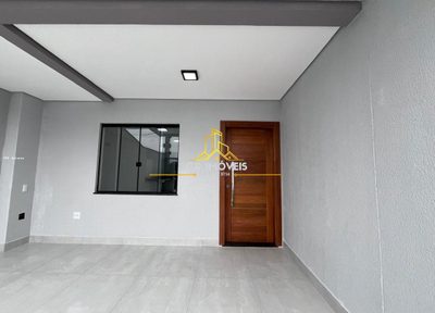 Sobrado, 3 quartos, 100 m² - Foto 4