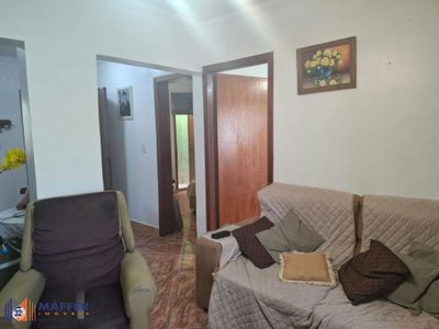 Casa, 3 quartos, 107 m² - Foto 5