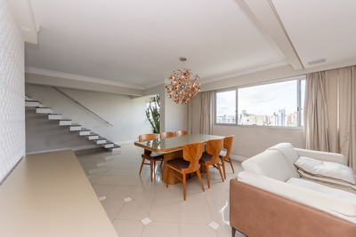 Apartamento, 2 quartos, 153 m² - Foto 1