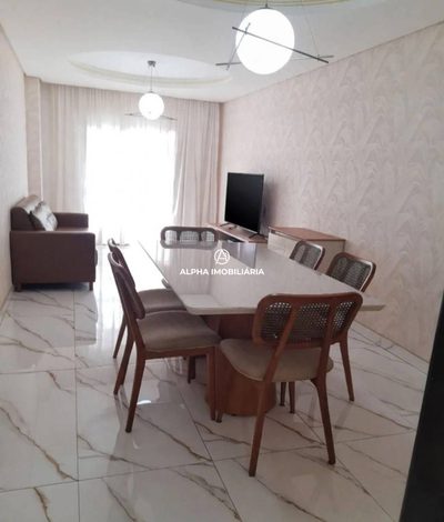 Apartamento, 2 quartos, 100 m² - Foto 2