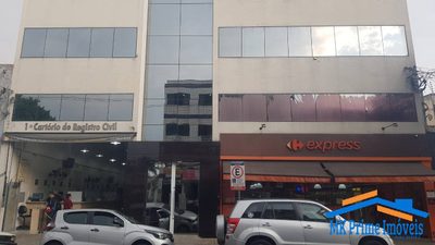 Loja-Salão, 2100 m² - Foto 4