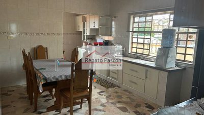 Casa, 5 quartos, 221 m² - Foto 2