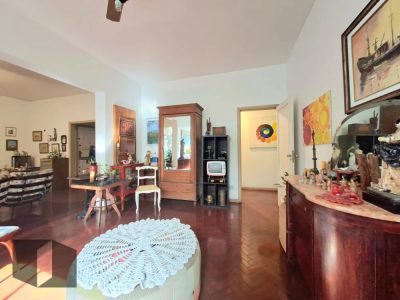 Apartamento, 3 quartos, 170 m² - Foto 5