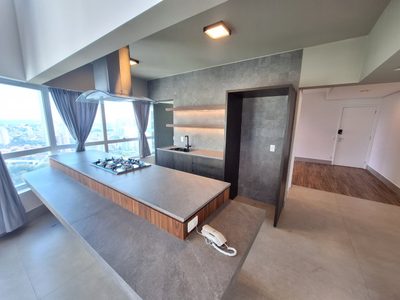 Apartamento, 2 quartos, 124 m² - Foto 5