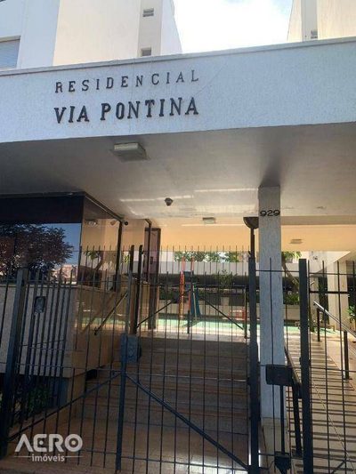 Apartamento, 3 quartos, 129 m² - Foto 3