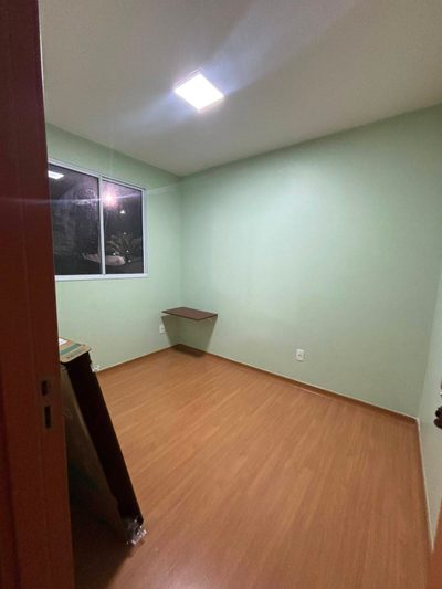 Apartamento, 2 quartos, 42 m² - Foto 4
