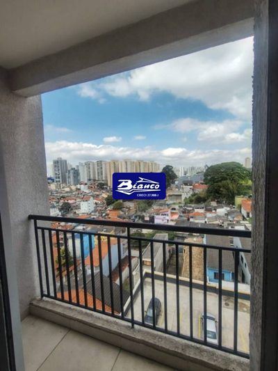 Apartamento, 2 quartos, 48 m² - Foto 3