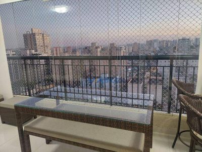 Apartamento, 3 quartos, 110 m² - Foto 3