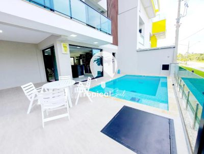Sobrado, 6 quartos, 325 m² - Foto 1