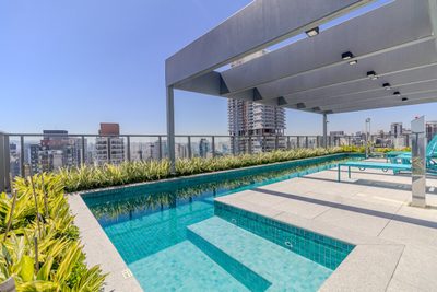 Apartamento, 2 quartos, 58 m² - Foto 1