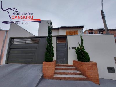 Casa, 4 quartos, 340 m² - Foto 1