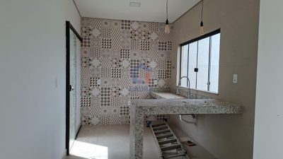Casa, 2 quartos - Foto 3