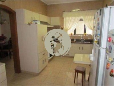 Apartamento, 4 quartos, 400 m² - Foto 4