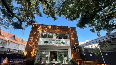 Prédio Inteiro, 365 m² - Foto 4