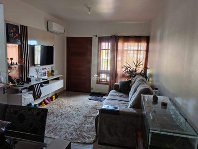 Casa, 2 quartos, 66 m² - Foto 2