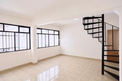 Cobertura, 4 quartos, 144 m² - Foto 1