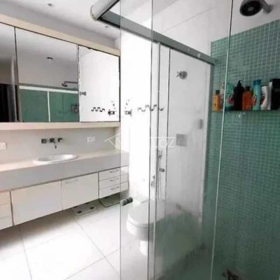 Apartamento, 4 quartos, 202 m² - Foto 1