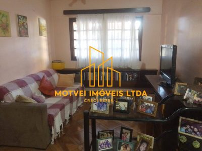Casa, 4 quartos, 260 m² - Foto 4