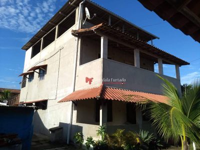 Casa, 5 quartos, 90 m² - Foto 1