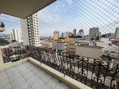 Apartamento, 4 quartos, 259 m² - Foto 3