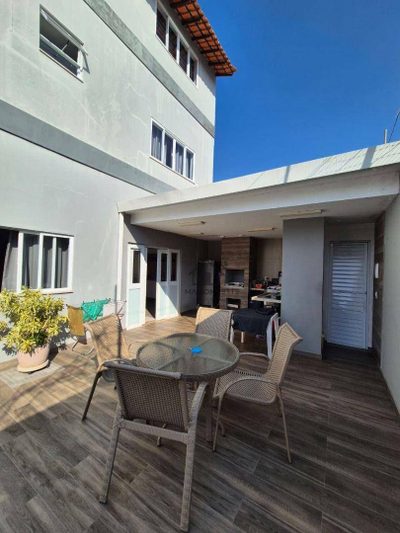 Casa, 5 quartos, 350 m² - Foto 5