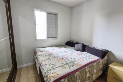 Apartamento, 3 quartos, 74 m² - Foto 4