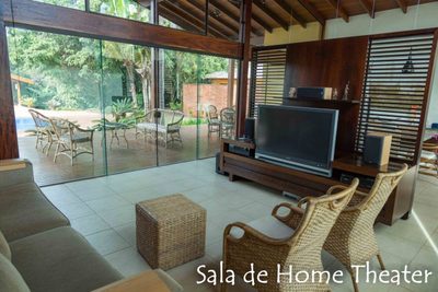 Casa, 3 quartos, 550 m² - Foto 2
