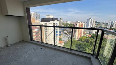 Apartamento, 3 quartos, 84 m² - Foto 1