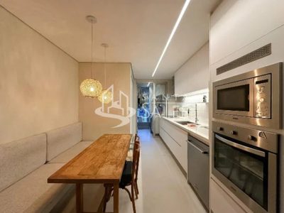 Apartamento, 2 quartos, 175 m² - Foto 5