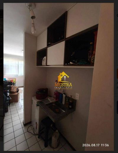 Kitnet-Studio, 27 m² - Foto 5