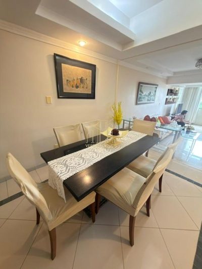 Apartamento, 3 quartos, 122 m² - Foto 5