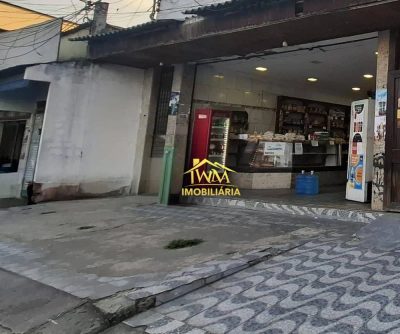 Loja-Salão - Foto 1