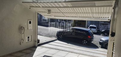 Sobrado, 2 quartos, 229 m² - Foto 1