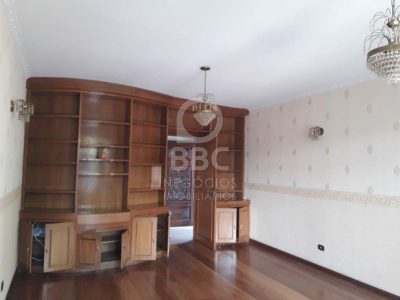 Sobrado, 3 quartos, 350 m² - Foto 3