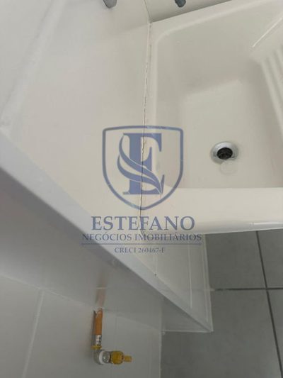 Apartamento, 2 quartos - Foto 1