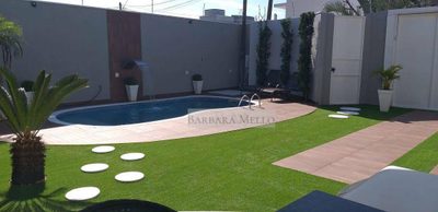 Casa, 3 quartos, 147 m² - Foto 3