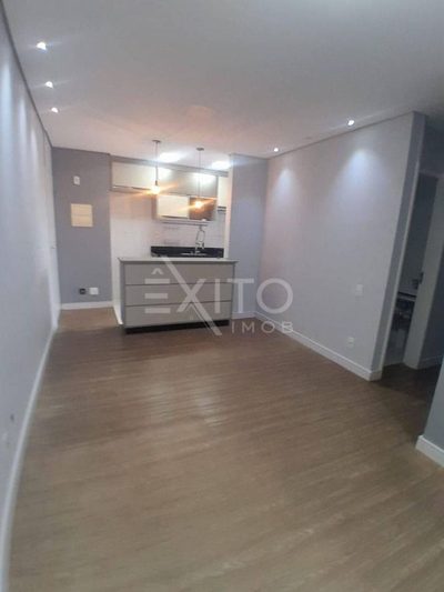 Apartamento, 3 quartos, 66 m² - Foto 2