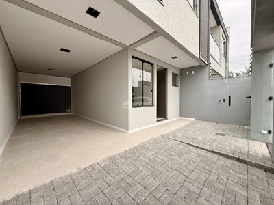 Casa, 3 quartos, 116 m² - Foto 3