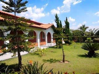 Chácara, 4 quartos, 6000 m² - Foto 5