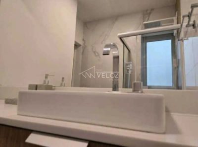 Apartamento, 1 quarto, 35 m² - Foto 1