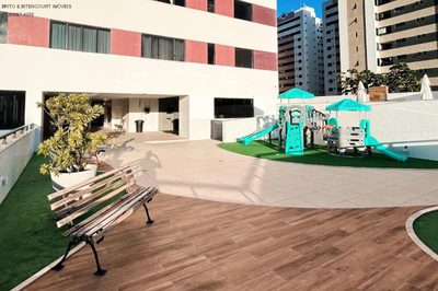 Apartamento, 2 quartos, 70 m² - Foto 5